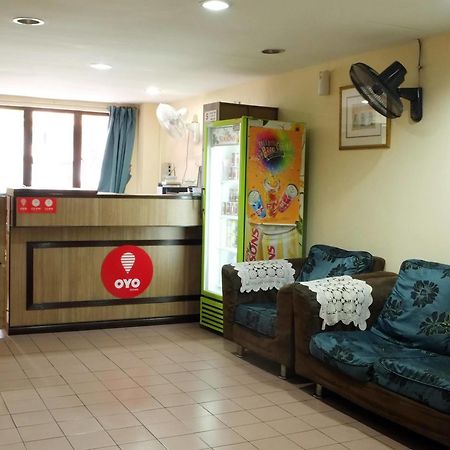 Hotel Surya Palace กัวลาลัมเปอร์ ภายนอก รูปภาพ