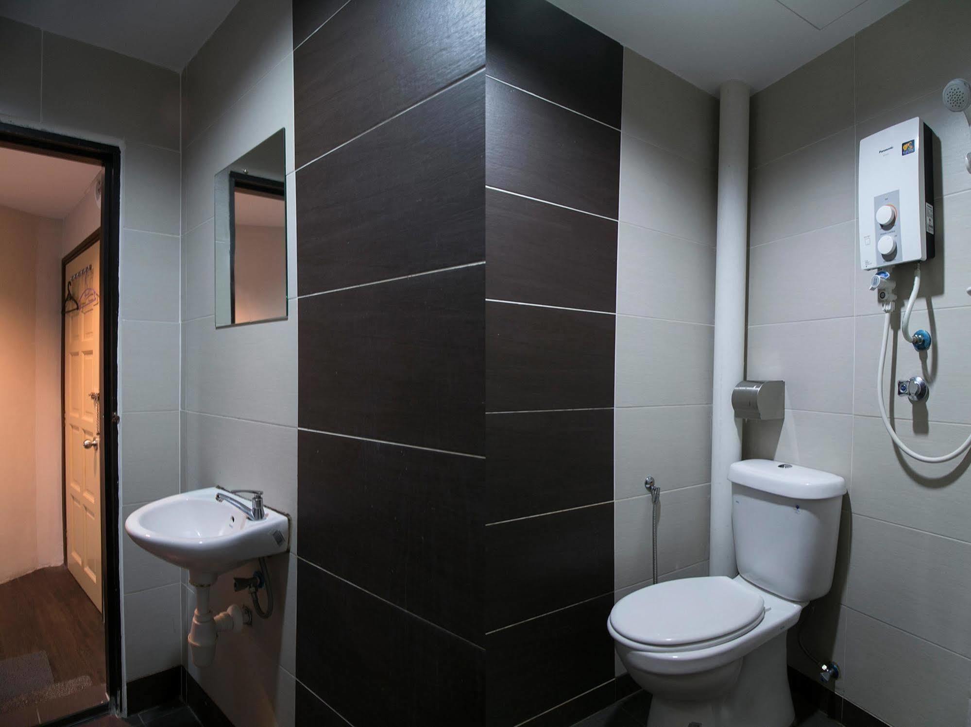 Hotel Surya Palace กัวลาลัมเปอร์ ภายนอก รูปภาพ
